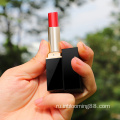 Низкий MOQ Private Label Matte Makeup Lipstick Matte